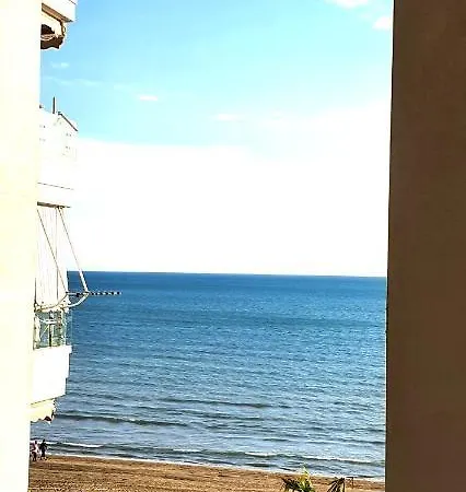 Apartament Sea & Sun