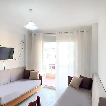 Sea & Sun Appartamento Durrës
