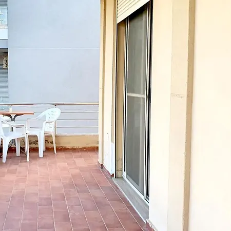 Apartament Sea & Sun Durrës