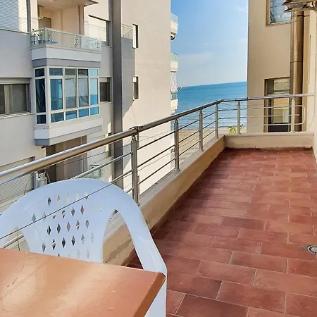 Sea & Sun Durrës